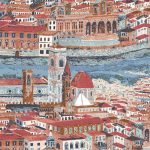 FLR-43509 Bella Firenze