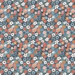 FLR-43510 Tuscan Millefiori