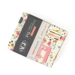 FQW-SEW Sew Obsessed Fabric Wonders (4-Pack)