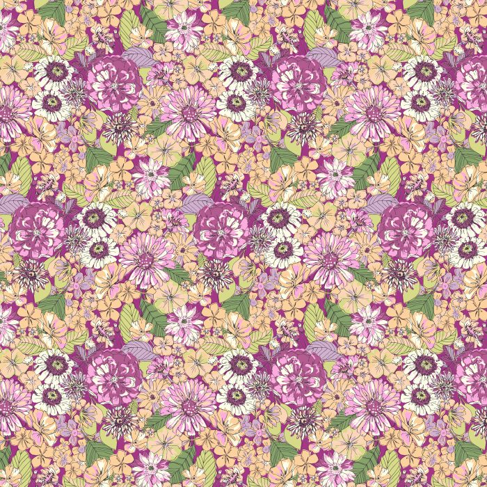 FUS-SO-2803 Fleuron Soul - Image 2
