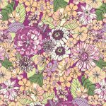 FUS-SO-2803 Fleuron Soul