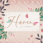 Haven - Full Collection 10 Yards