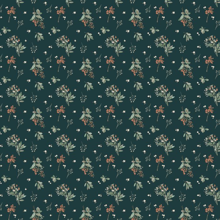 JUN-22113 Herbage Viridian - Image 2