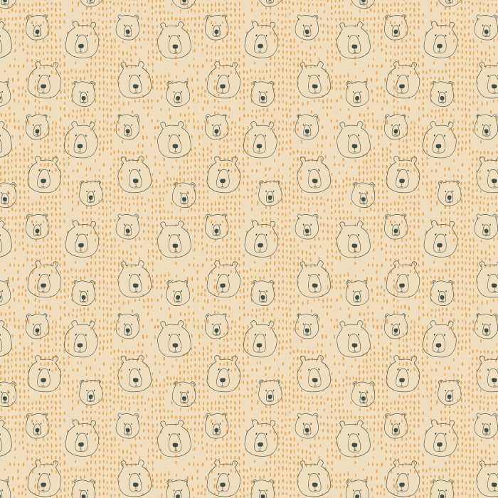 LKL-51302 Bear Out There - Image 2