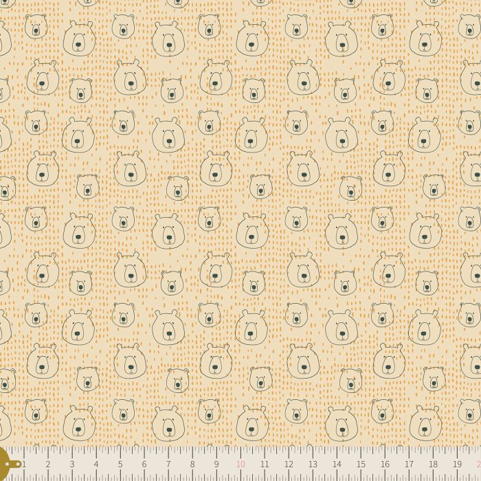 LKL-51302 Bear Out There - Image 3