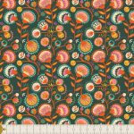 LKL-51309 Kattaland Flora Deep - Image 3