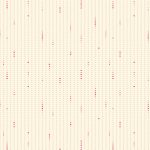 little hearts fabric