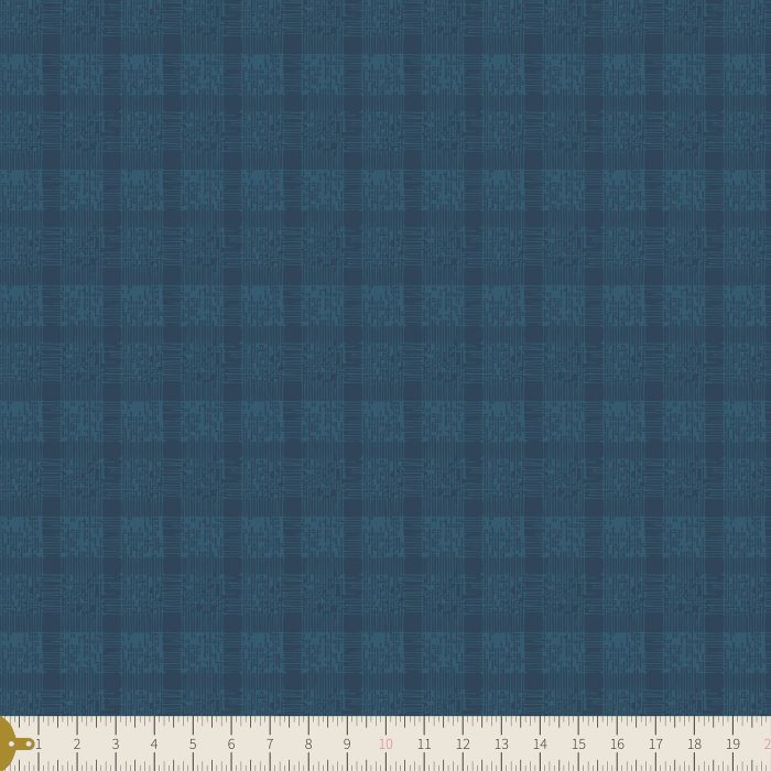 MAV-77804 Timeworn Cloth Blau - Image 3