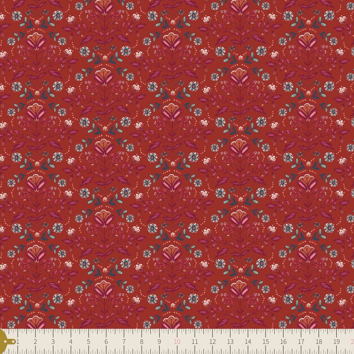 MAV-77813 Flower Folklore - Image 3
