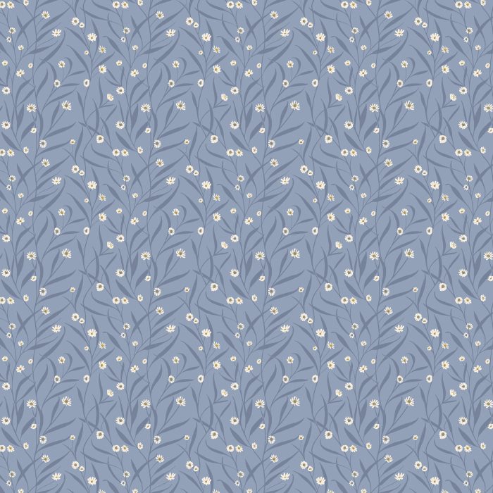 R-32317 Floral Sachets in Rayon - Image 2