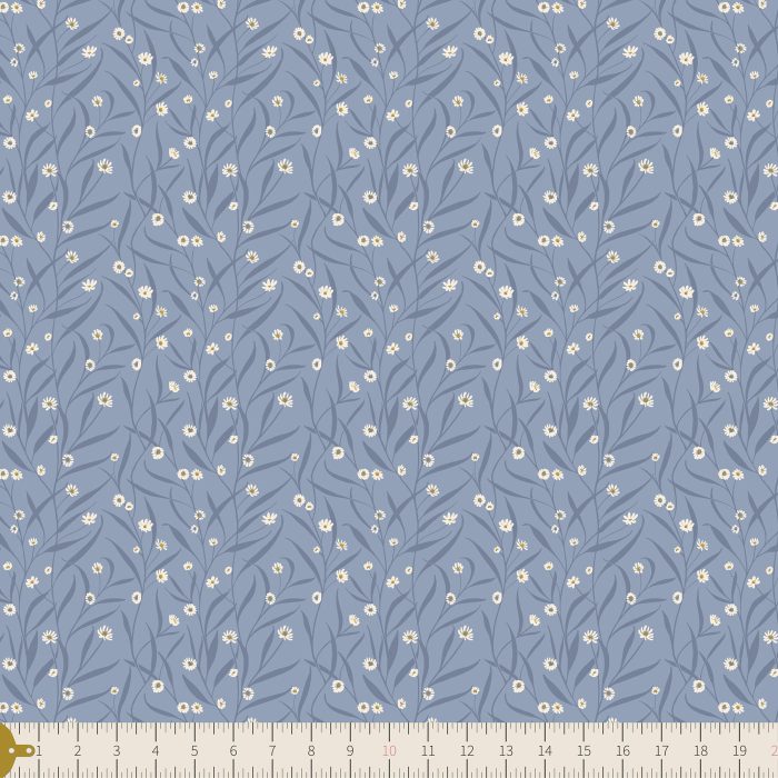 R-32317 Floral Sachets in Rayon - Image 3
