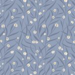 R-32317 Floral Sachets in Rayon