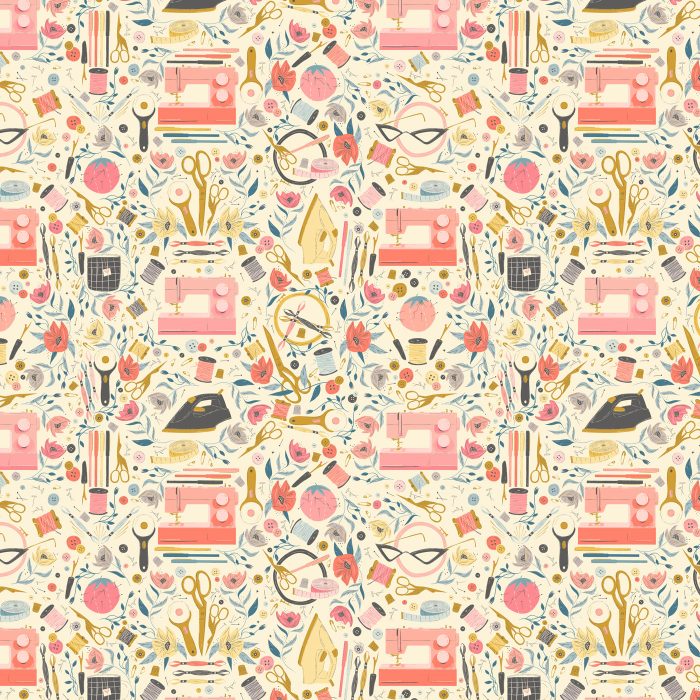 SEW-24900 Sew Essentials - Image 2