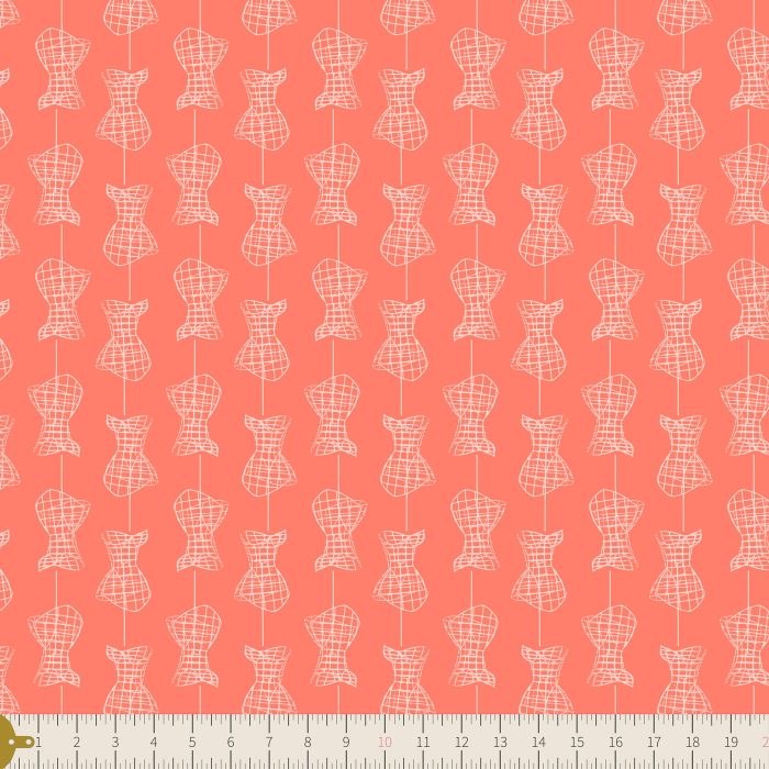 SEW-24904 Feminine Form - Image 3