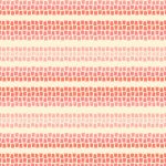 SEW-24905 Thimble Lane Coral - Image 2