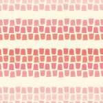 pink thimble fabric