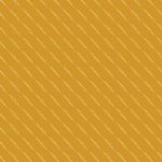 white stiches in yellow background