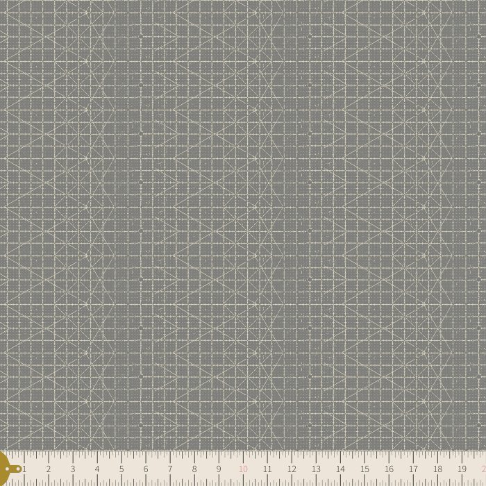 SEW-24907 Get it Straight Charcoal - Image 3