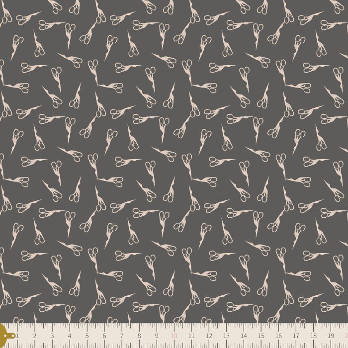 SEW-24910 Snip in Style - Image 3