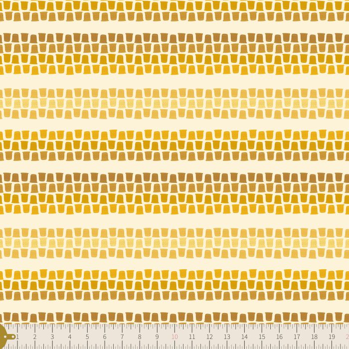 SEW-24912 Thimble Lane Gold - Image 3