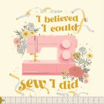 SEW-24915 Happiness is Handmade - Image 2