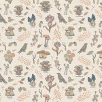 TOB-10905 Mushroom Hunt Sand