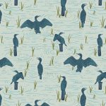 TOB-20903 Bird Watching Serene