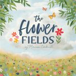 The Flower Fields - Full Collection 15 Yards
