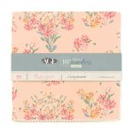 Mademoiselle Fabric Wonders (4-Pack)