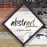 AbstrArt - Full Collection 10 yards