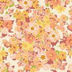 BLC-11109 Wild Flora Amber