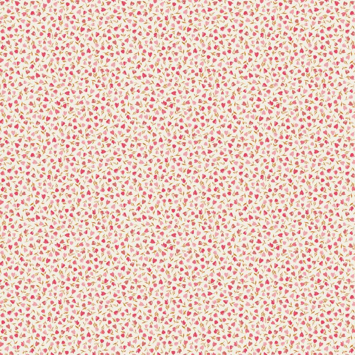 BLC-21104 Floral Frenzy Blush - Image 2