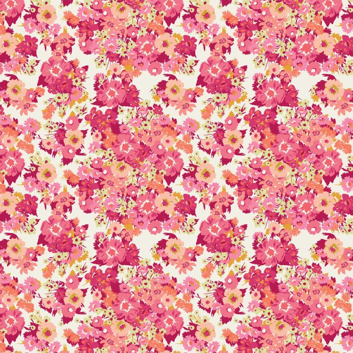 BLC-21109 Wild Flora Blush - Image 2