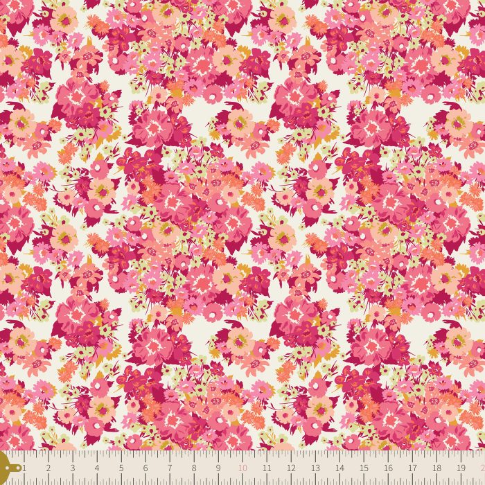 BLC-21109 Wild Flora Blush - Image 3