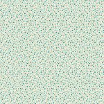 BLC-31104 Floral Frenzy Lagoon - Image 2