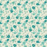 BLC-31107 Tinted Blooms Lagoon - Image 2