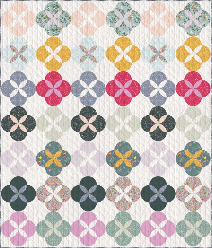 Plentiful Full Collection 10 Yards - Image 2