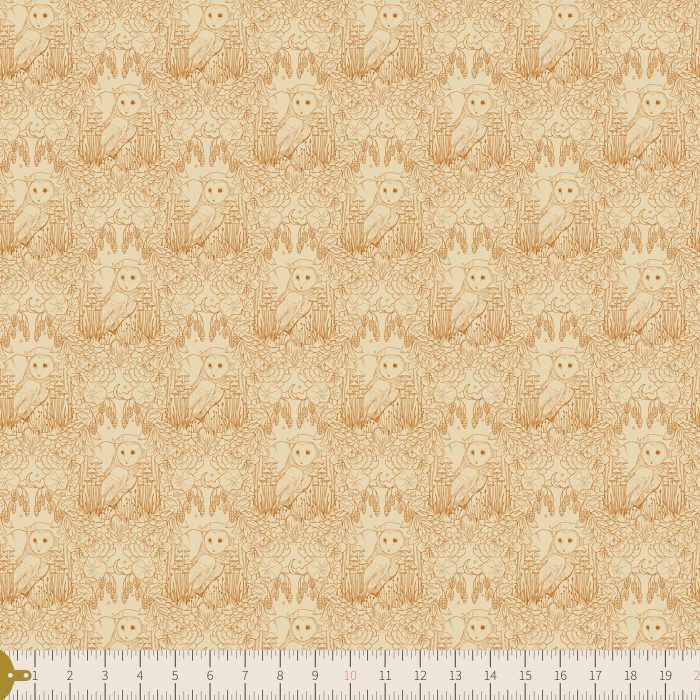 COH-18903 Moonlit Guardian Sepia - Image 3