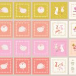 CTG-77112 Wool Wonder Panel
