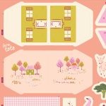 CTG-77113 Little Farm Panel
