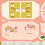 CTG-77113 Little Farm Panel - Image 2