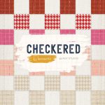Checkered Elements - Full Collection 15 Yards