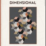 Dimensional Free Quilt Pattern