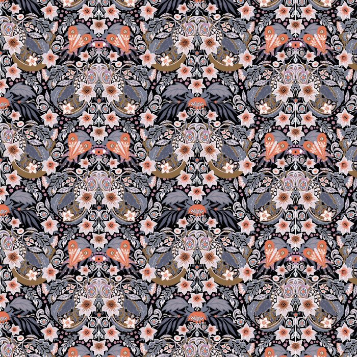 EER-31007 Forbidden Garden - Image 2