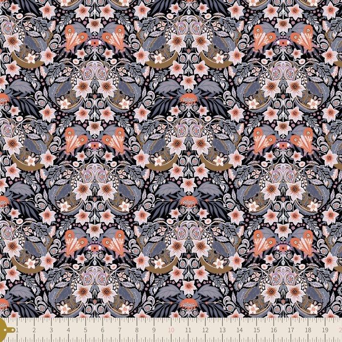 EER-31007 Forbidden Garden - Image 3