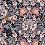 EER-31007 Forbidden Garden