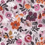 EER-31008 Night Bloom Rose