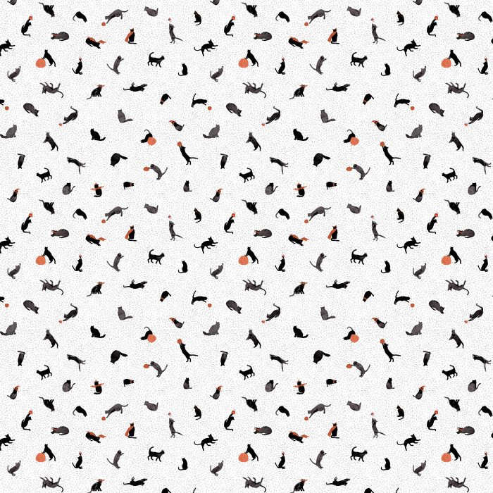 EER-31013 Pumpkin & Catnip - Image 2