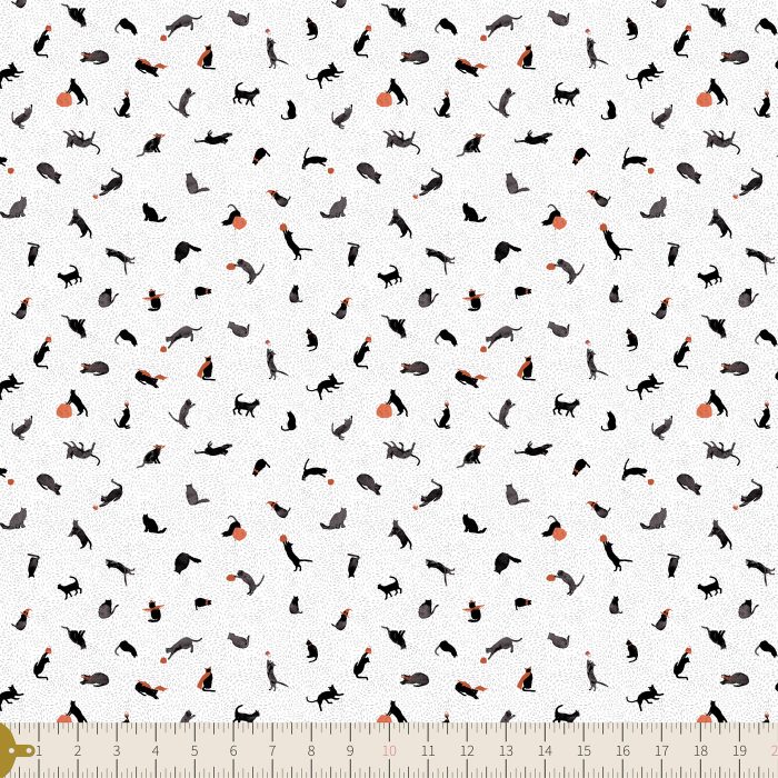 EER-31013 Pumpkin & Catnip - Image 3