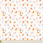 F-11805 Popsicle Fun Snug in Flannel - Image 3